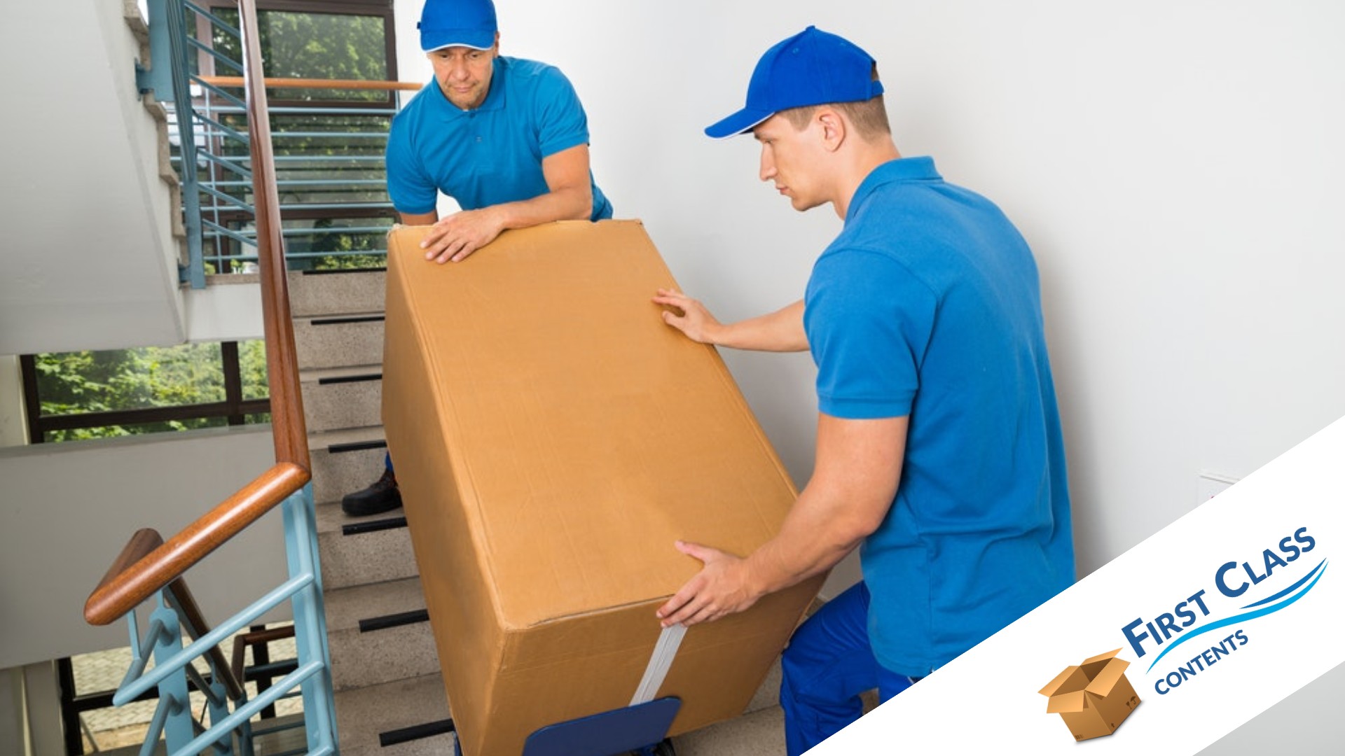 Emergency Pack out Service Somerset County NJ